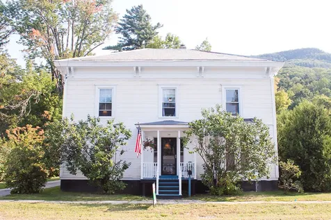 54 East Street Bristol VT 05443