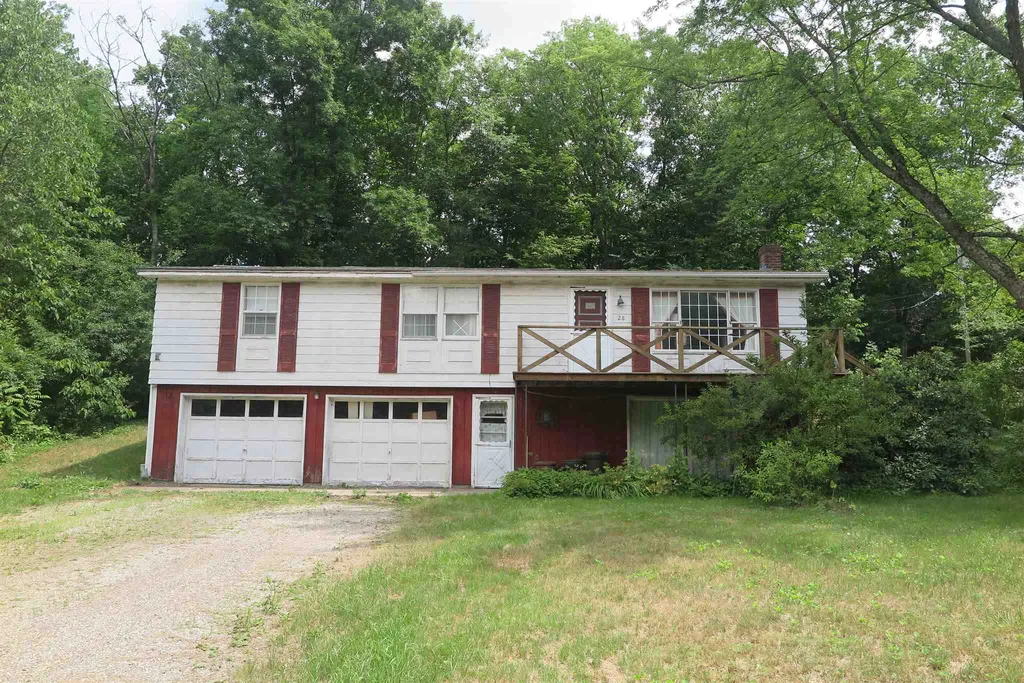 28 Drew Lane Middlebury VT 05753