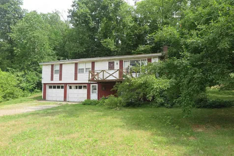 28 Drew Lane Middlebury VT 05753