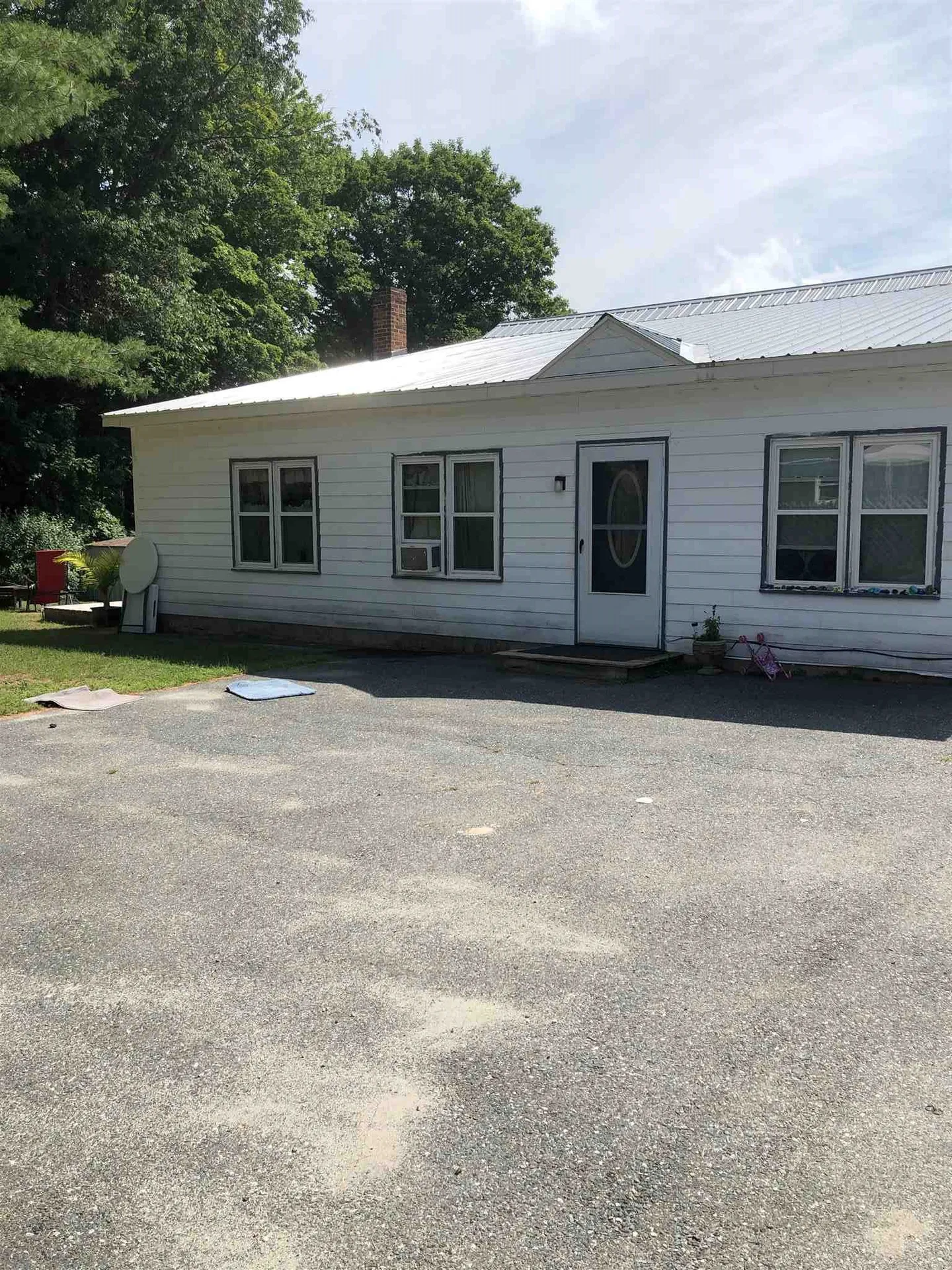 4 Block Avenue Claremont NH 03743