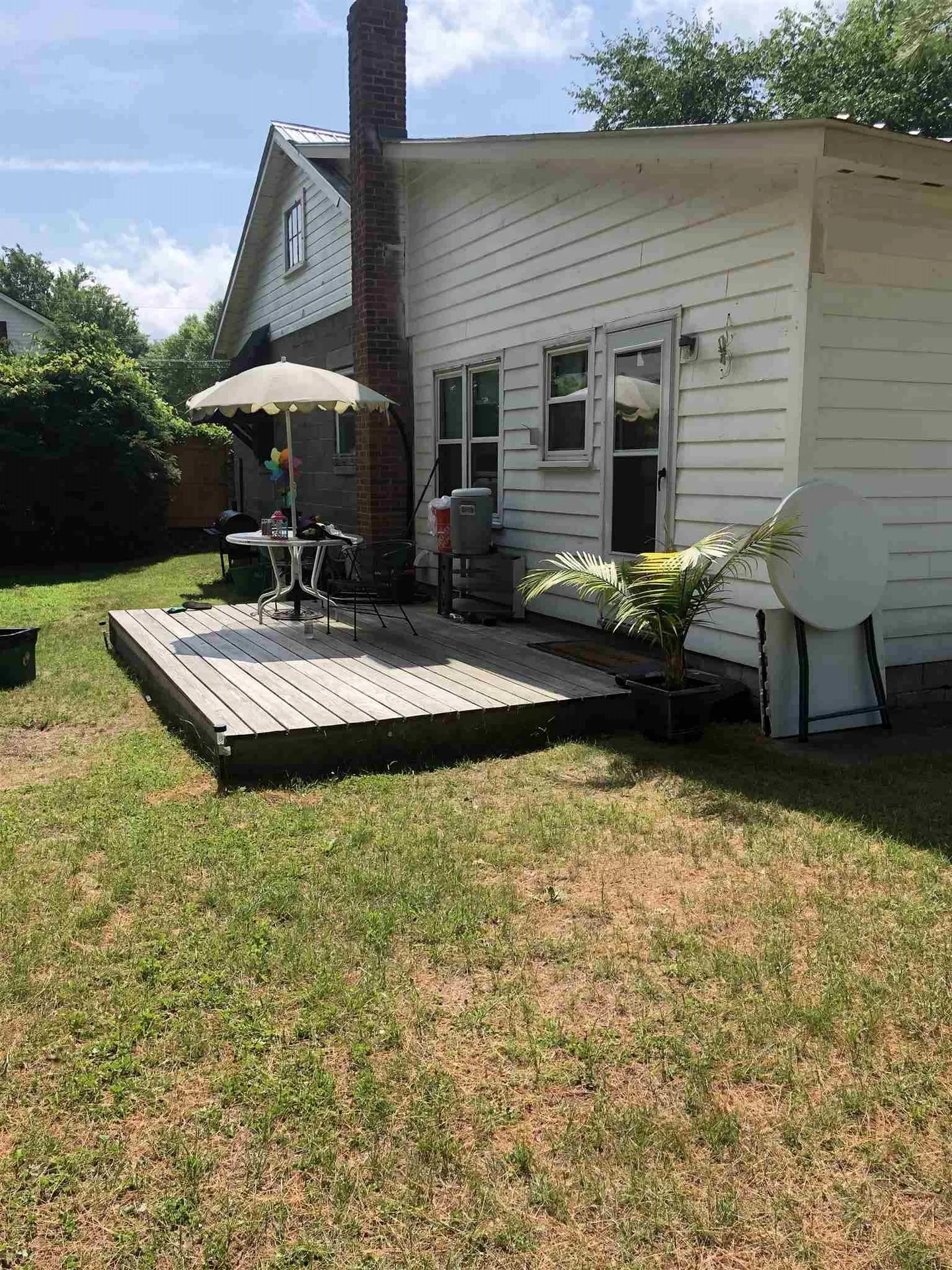 4 Block Avenue Claremont NH 03743