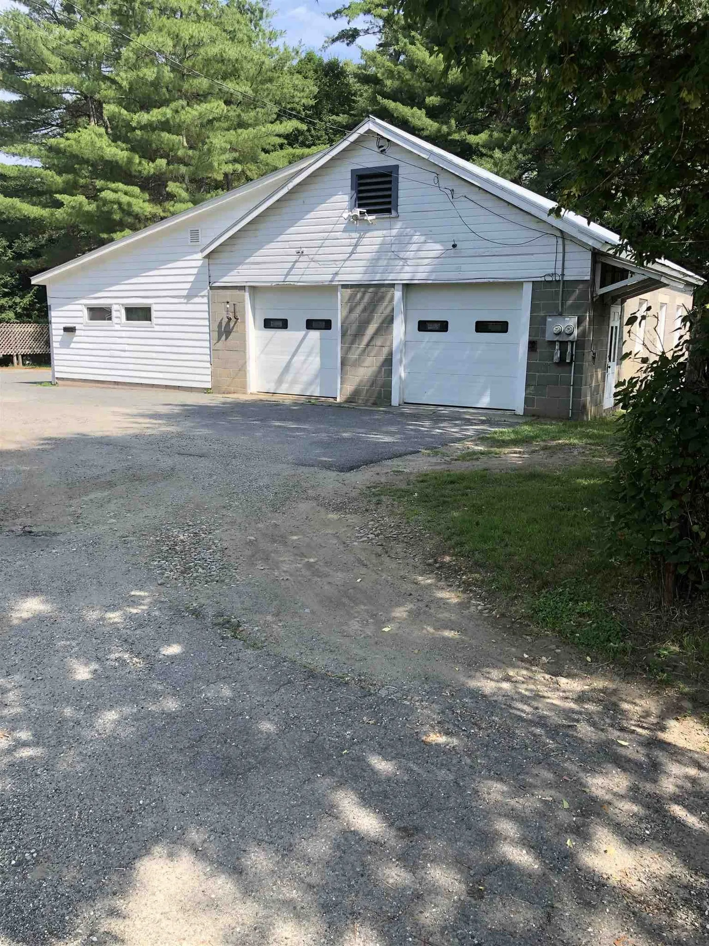 4 Block Avenue Claremont NH 03743