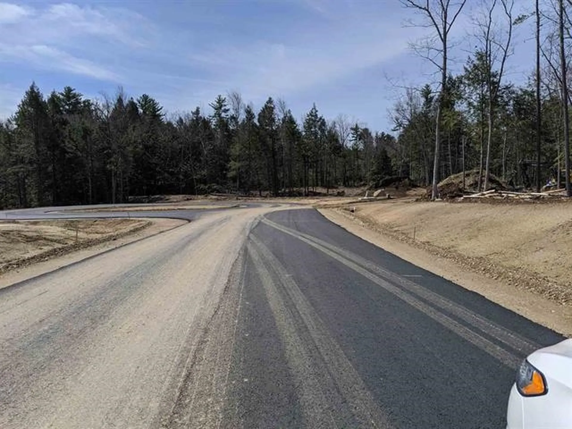 Map 4-94-18 Doe Run Danville NH 03819