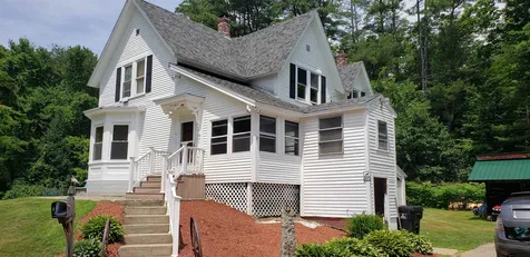 31 Highland Avenue Tilton NH 03276
