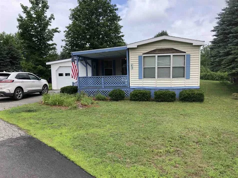 60 Redwood Drive Hyde Park VT 05655