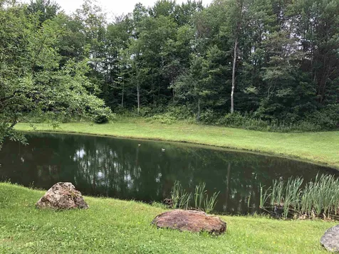 60 Redwood Drive Hyde Park VT 05655