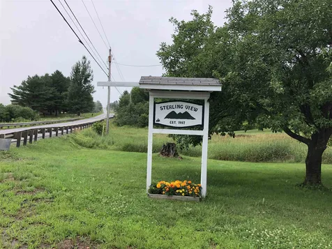 60 Redwood Drive Hyde Park VT 05655