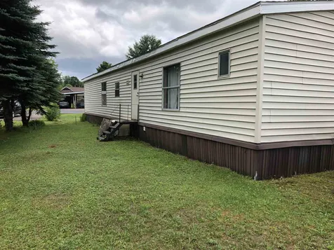 60 Redwood Drive Hyde Park VT 05655