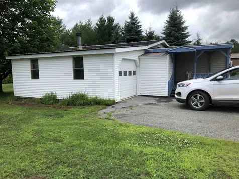 60 Redwood Drive Hyde Park VT 05655