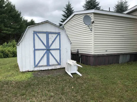 60 Redwood Drive Hyde Park VT 05655