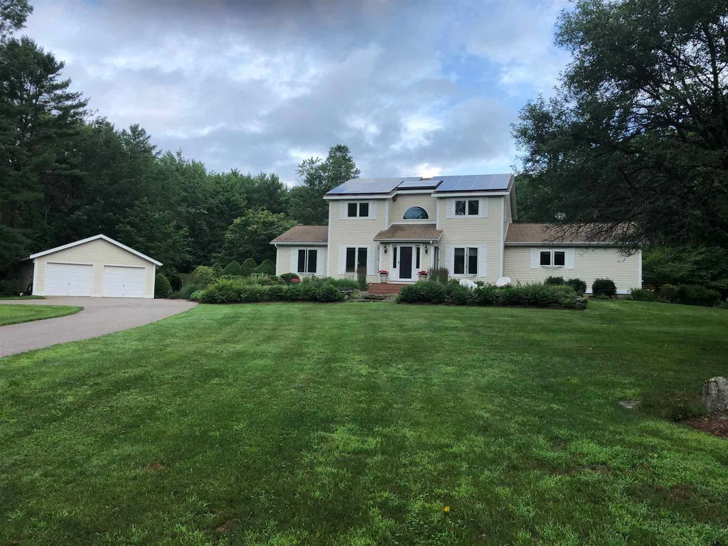 133 Lost Nation Road Essex VT 05452