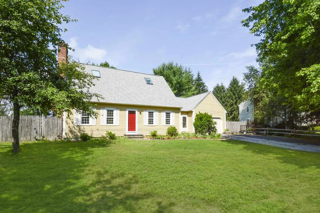 4 New Castle Street Concord NH 03301