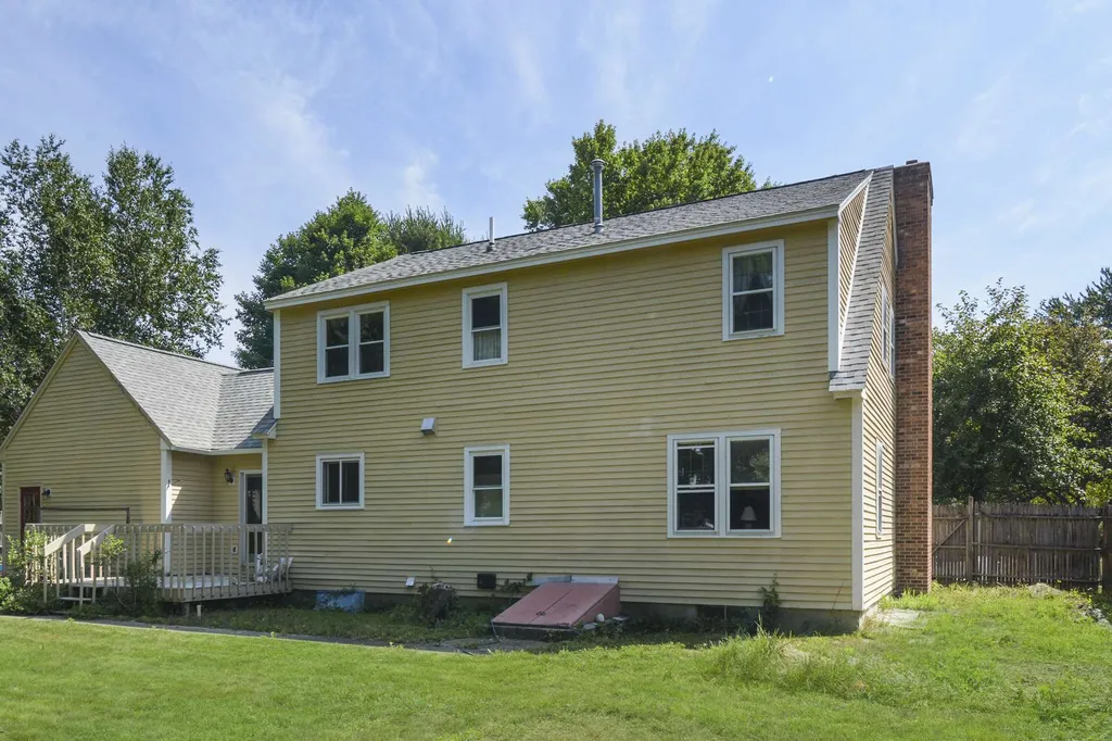 4 New Castle Street Concord NH 03301