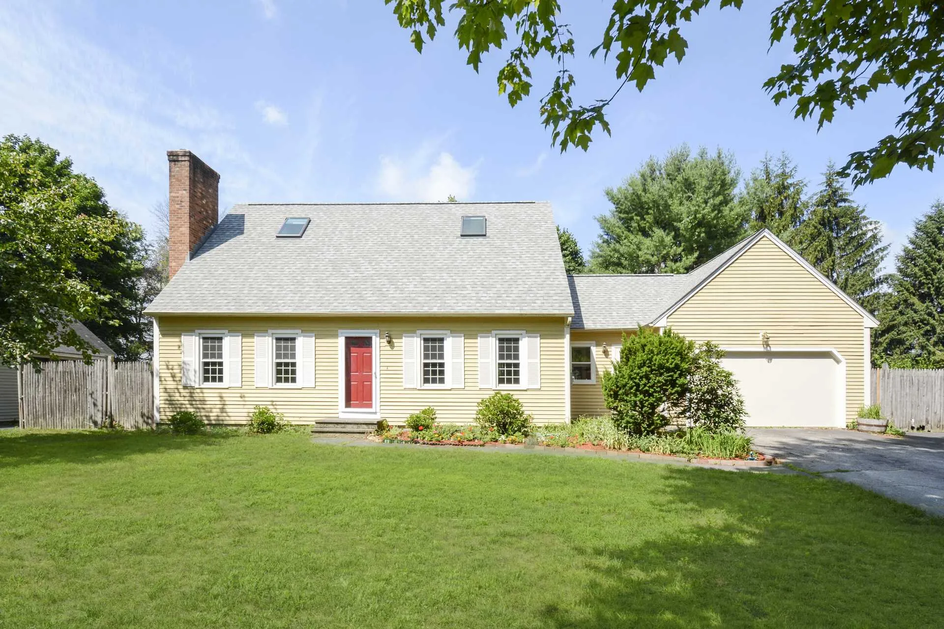 4 New Castle Street Concord NH 03301