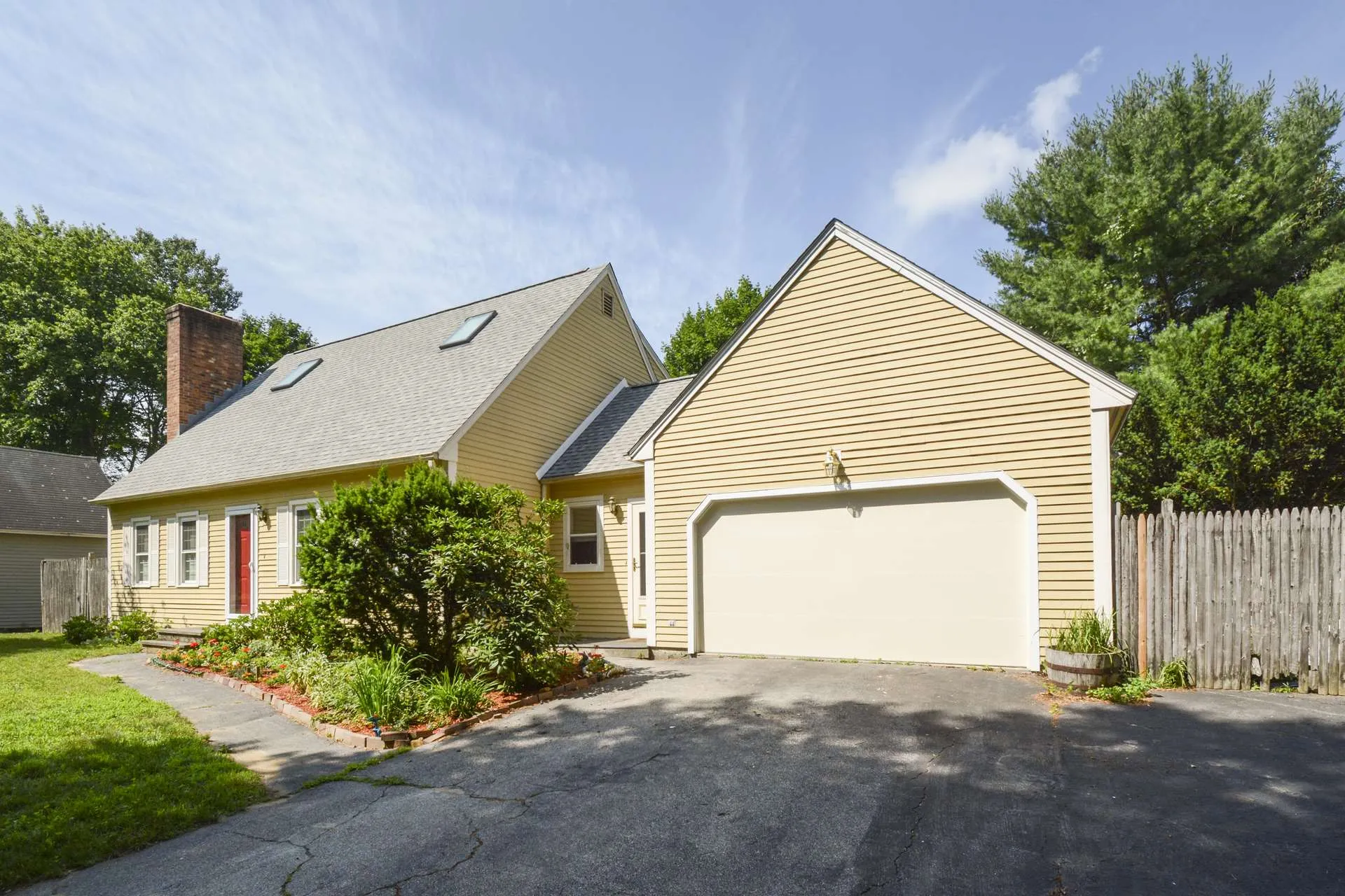 4 New Castle Street Concord NH 03301
