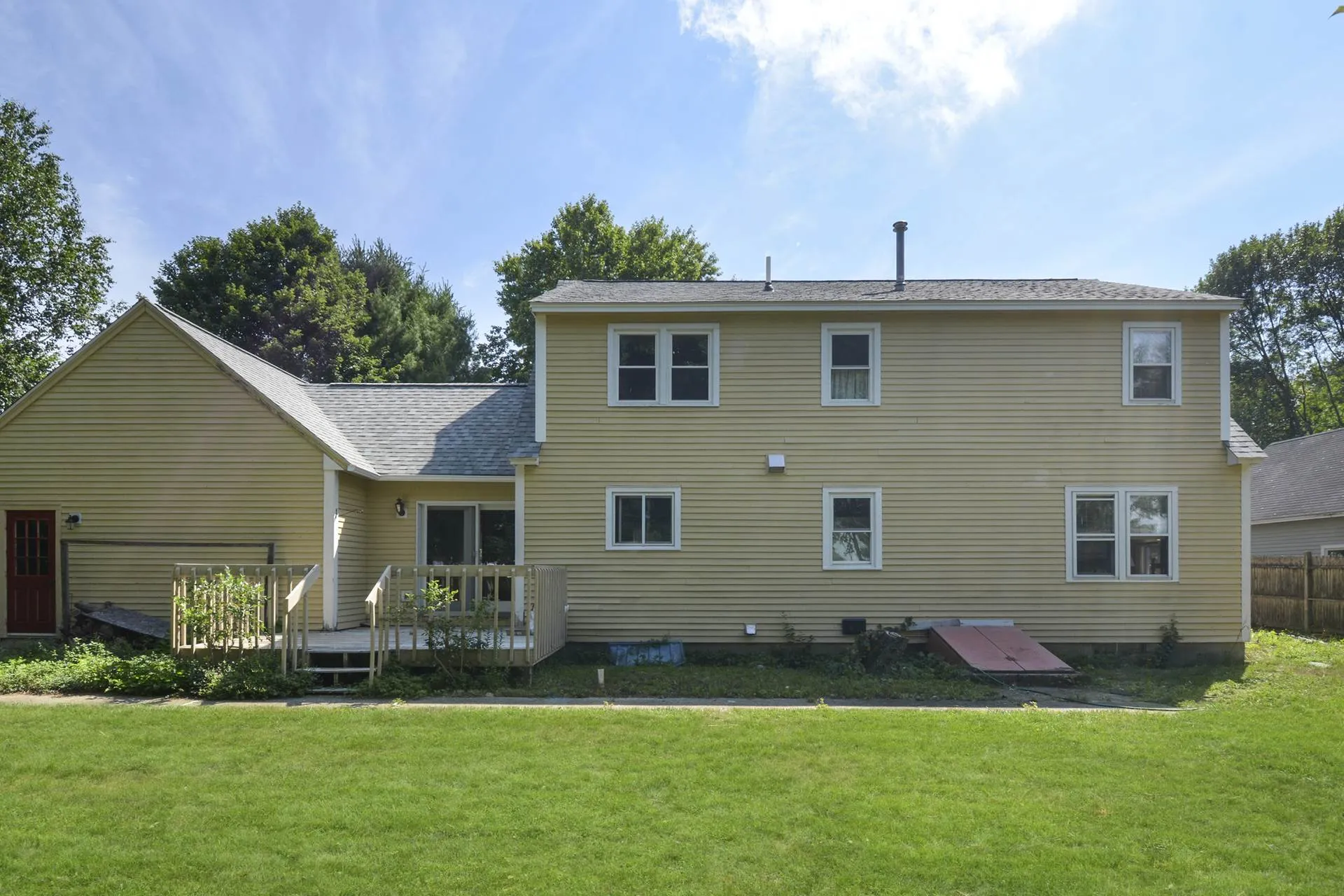 4 New Castle Street Concord NH 03301