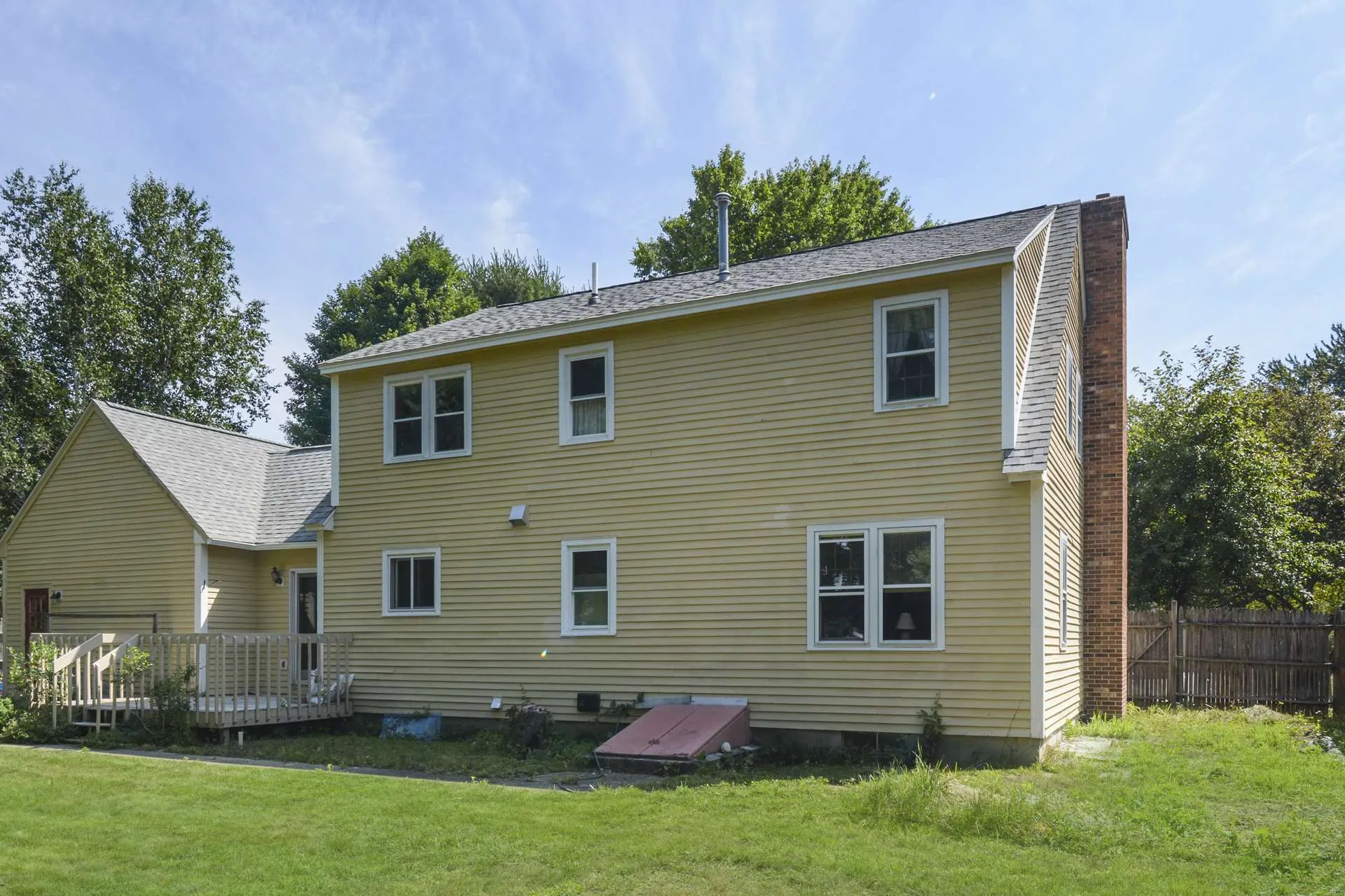 4 New Castle Street Concord NH 03301