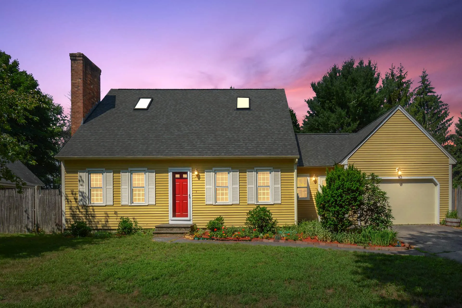 4 New Castle Street Concord NH 03301