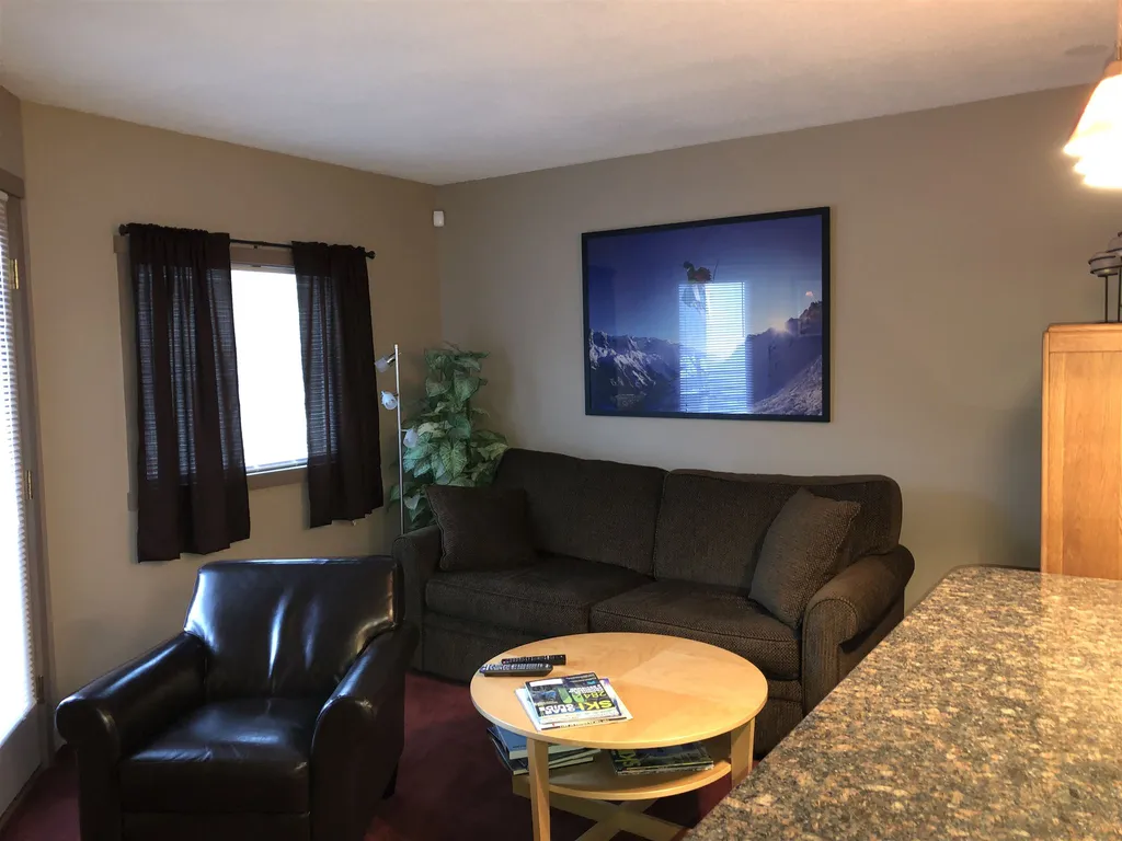 65 Huckleberry Lane Warren VT 05674