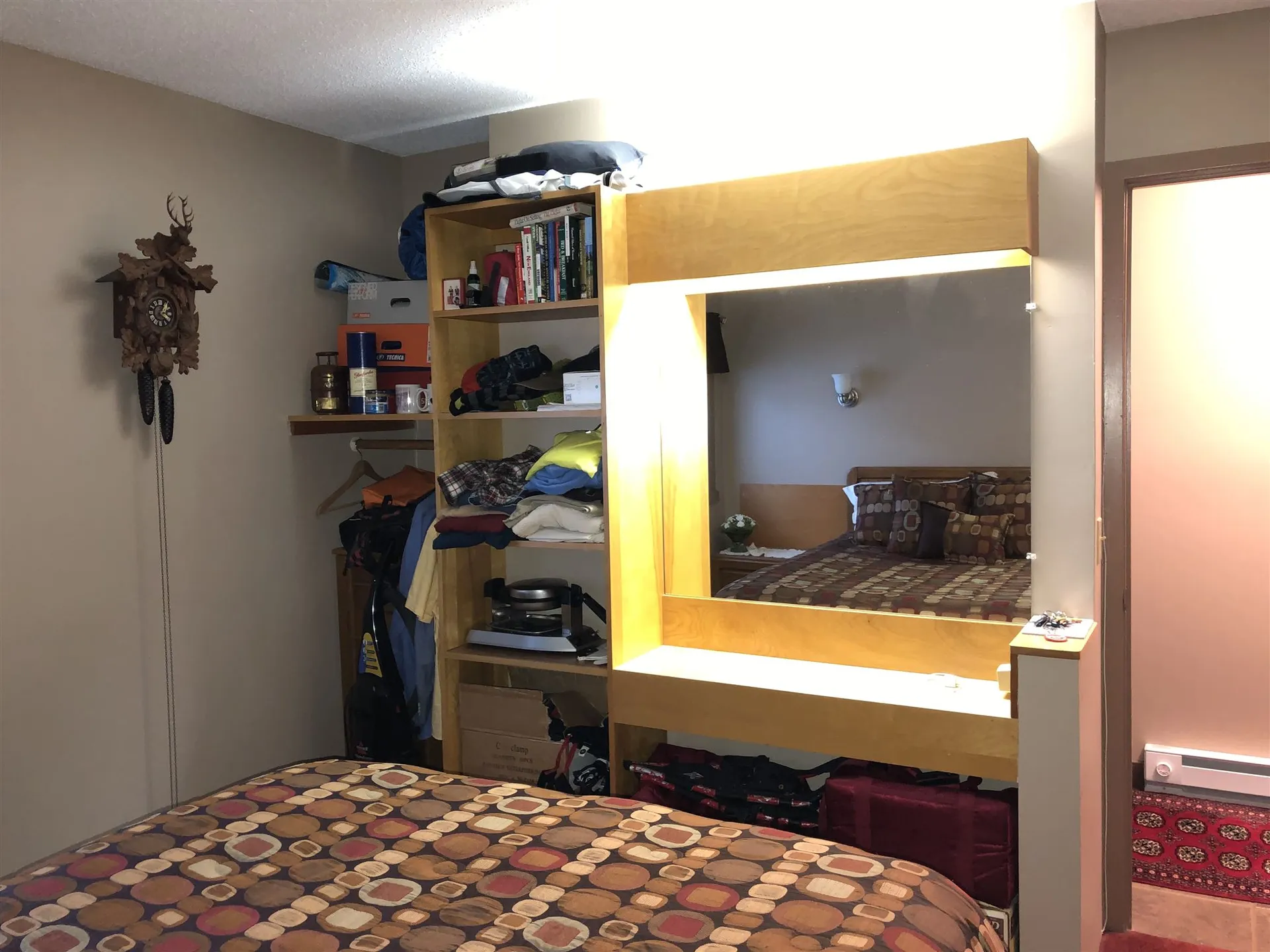 65 Huckleberry Lane Warren VT 05674