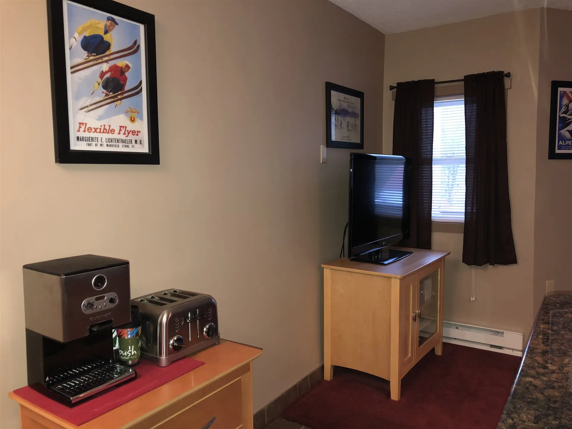 65 Huckleberry Lane Warren VT 05674