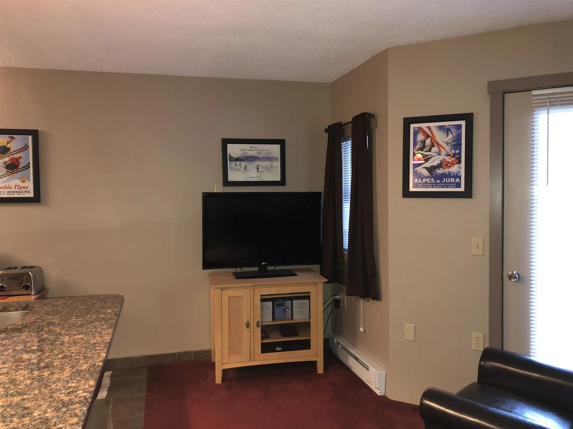 65 Huckleberry Lane Warren VT 05674