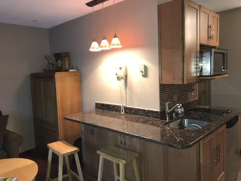 65 Huckleberry Lane Warren VT 05674
