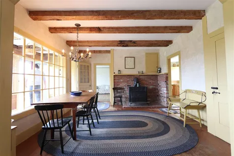 215 Grandview Drive Ryegate VT 05042