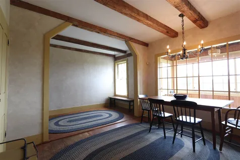 215 Grandview Drive Ryegate VT 05042