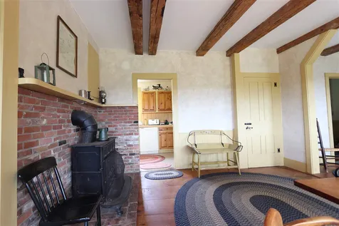 215 Grandview Drive Ryegate VT 05042