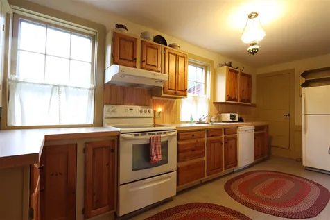 215 Grandview Drive Ryegate VT 05042
