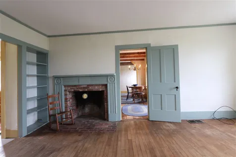 215 Grandview Drive Ryegate VT 05042