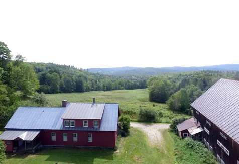 215 Grandview Drive Ryegate VT 05042
