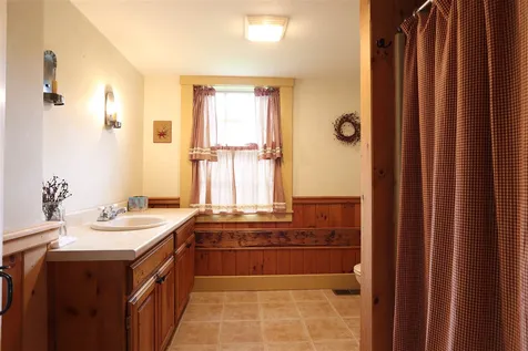 215 Grandview Drive Ryegate VT 05042