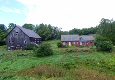 215 Grandview Drive Ryegate VT 05042