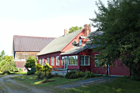 215 Grandview Drive Ryegate VT 05042