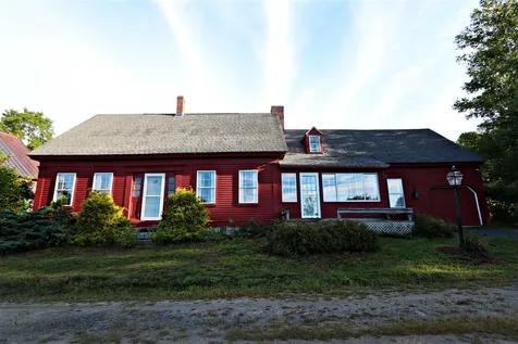 215 Grandview Drive Ryegate VT 05042