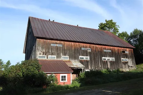 215 Grandview Drive Ryegate VT 05042