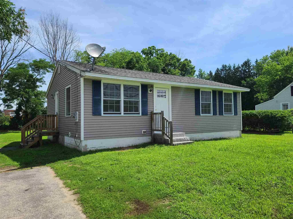 126 Village Street Concord NH 03303