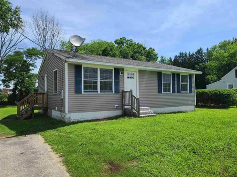 126 Village Street Concord NH 03303