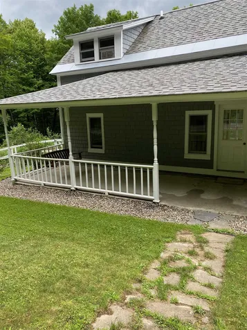 4619 Stage Road Jericho VT 05465