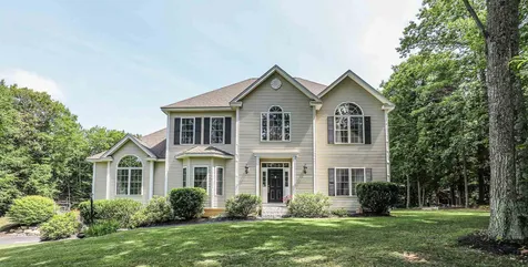 34 Pheasant Lane New Boston NH 03070