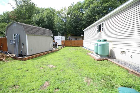4 Buffy Street Rochester NH 03867
