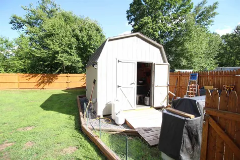 4 Buffy Street Rochester NH 03867