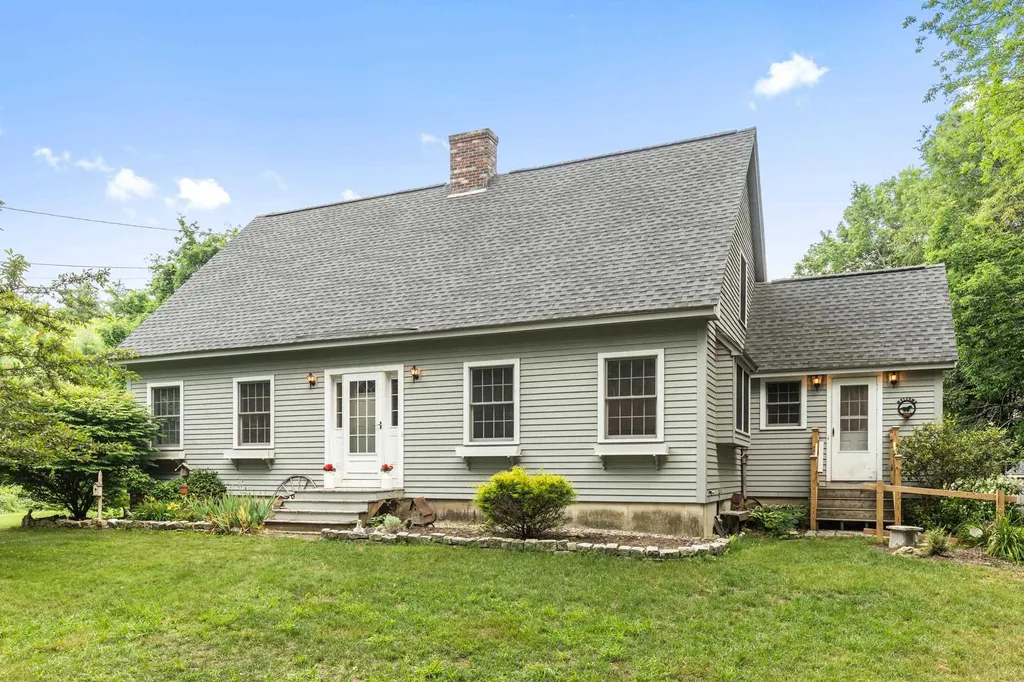 407 Province Road Strafford NH 03884