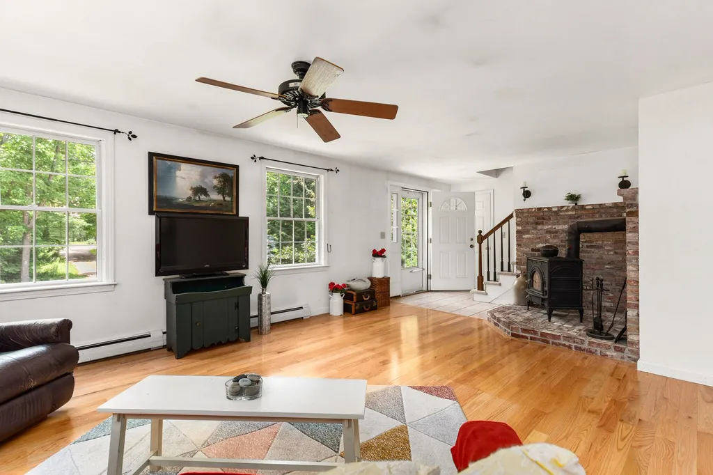 407 Province Road Strafford NH 03884