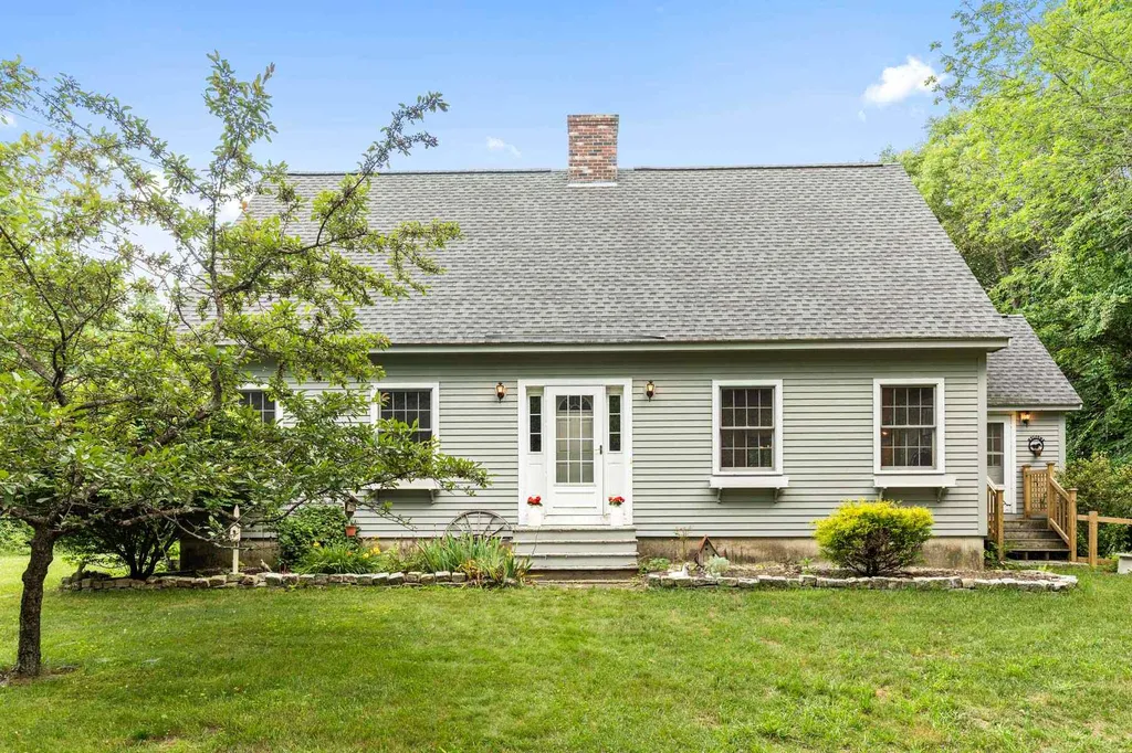 407 Province Road Strafford NH 03884