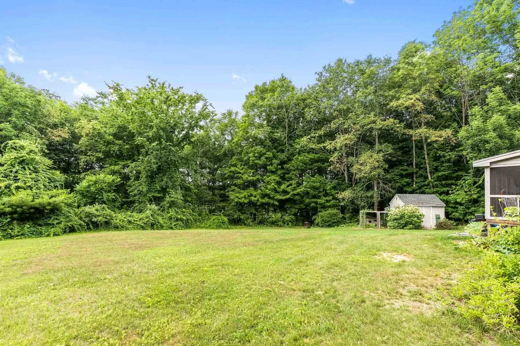407 Province Road Strafford NH 03884