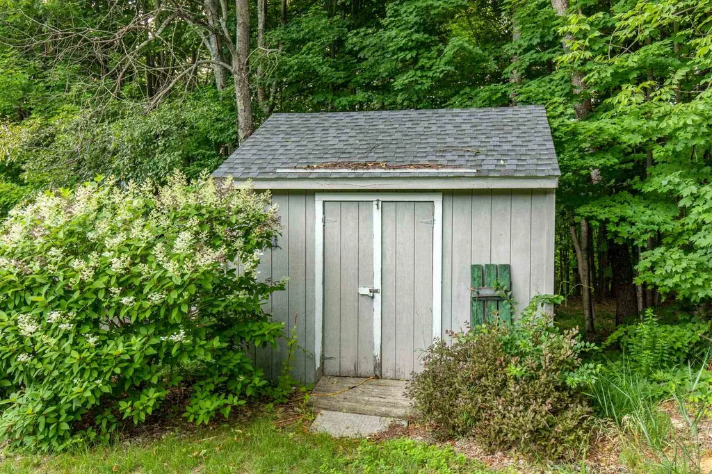 407 Province Road Strafford NH 03884