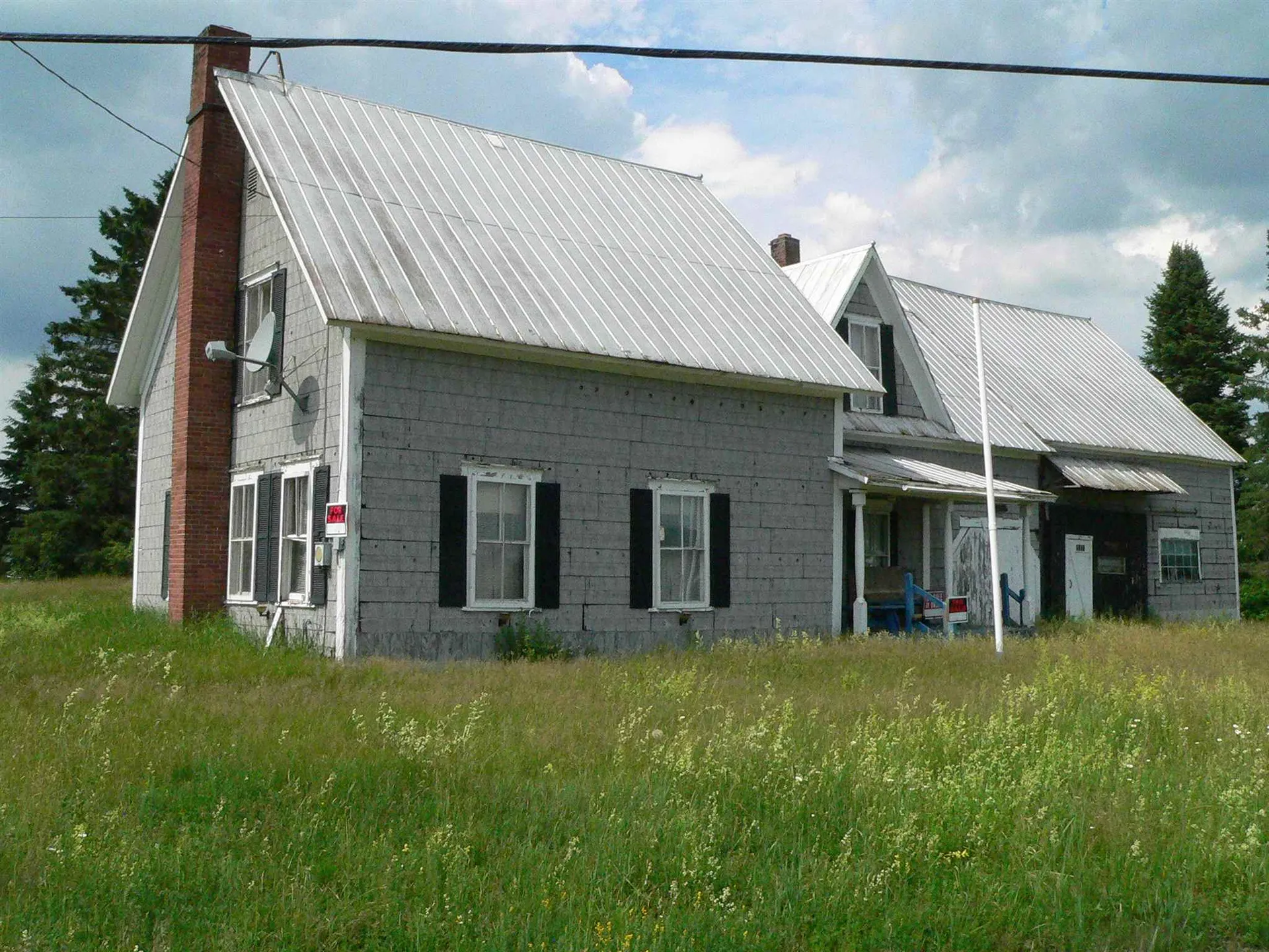 2675 N Main Street Pittsburg NH 03592